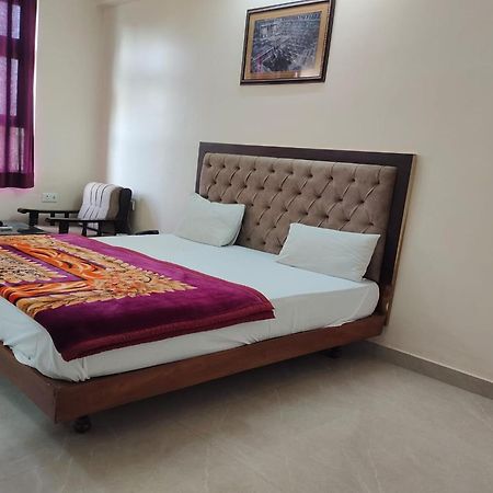 Hotel Amrapali جايبور المظهر الخارجي الصورة