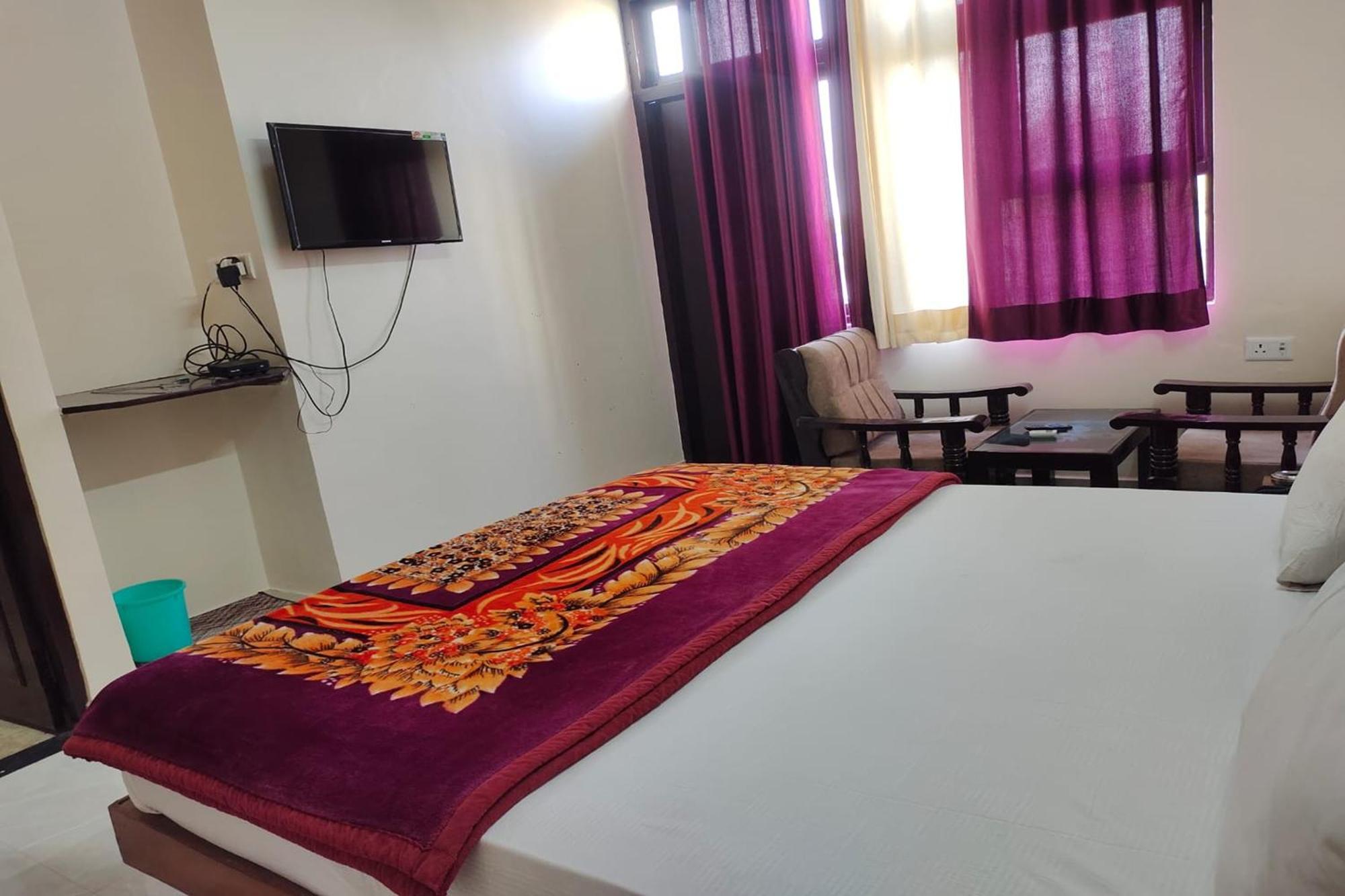 Hotel Amrapali جايبور المظهر الخارجي الصورة