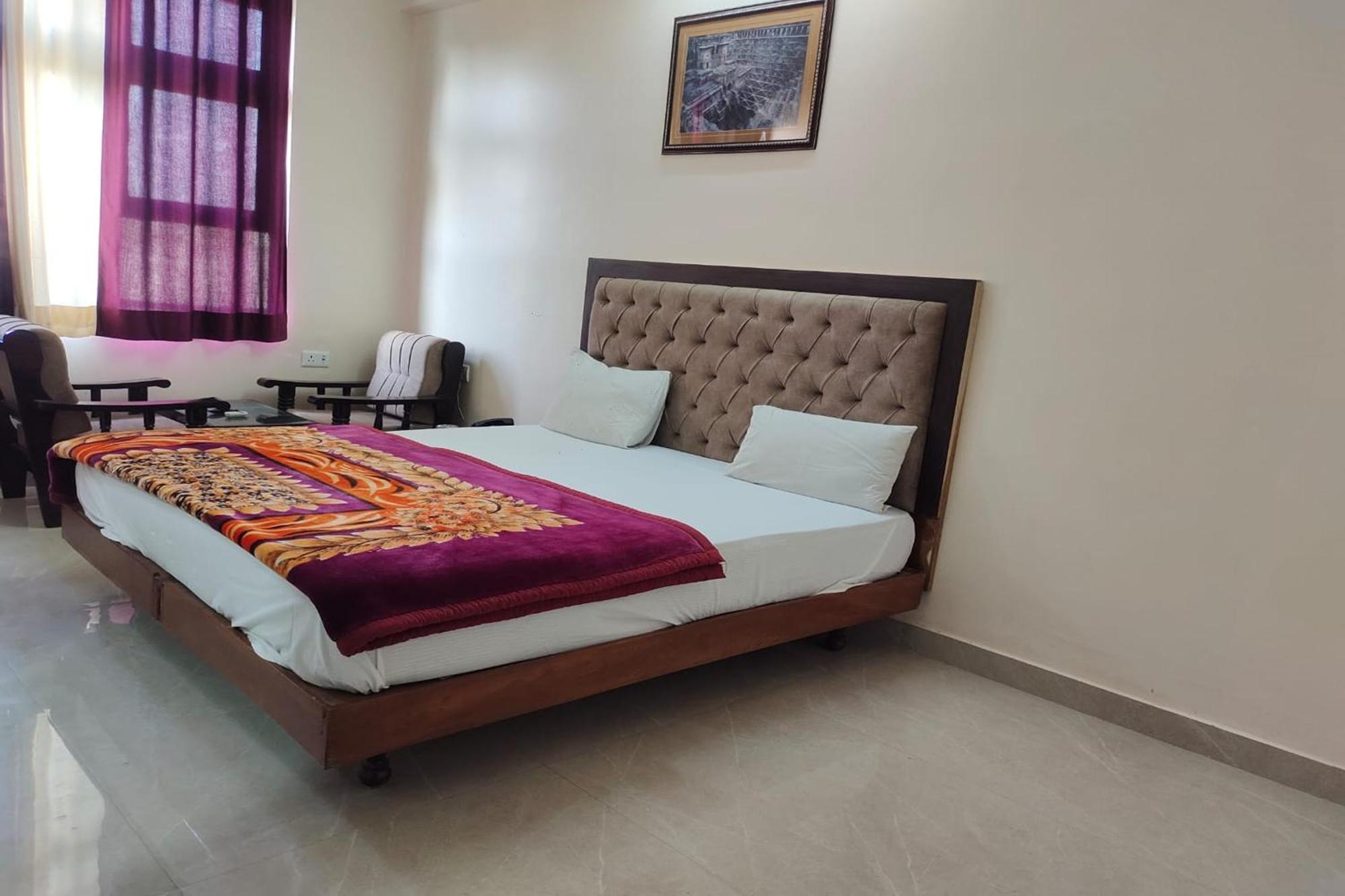Hotel Amrapali جايبور المظهر الخارجي الصورة