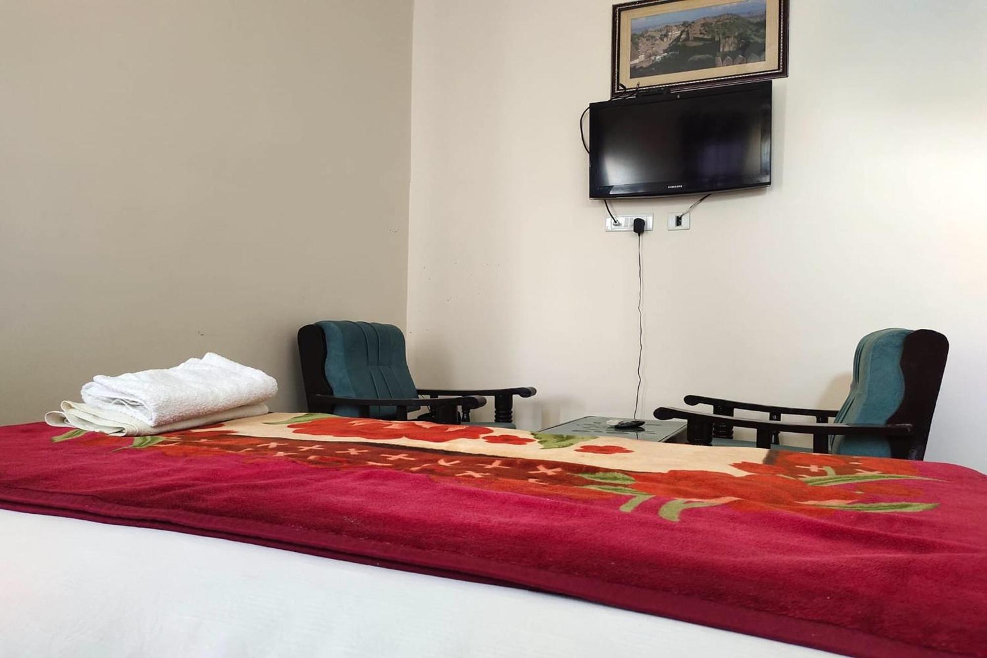 Hotel Amrapali جايبور المظهر الخارجي الصورة