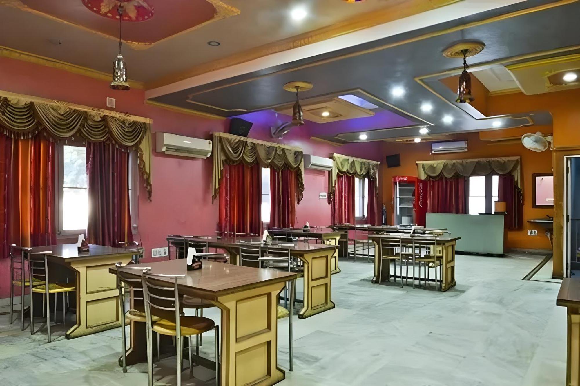 Hotel Amrapali جايبور المظهر الخارجي الصورة