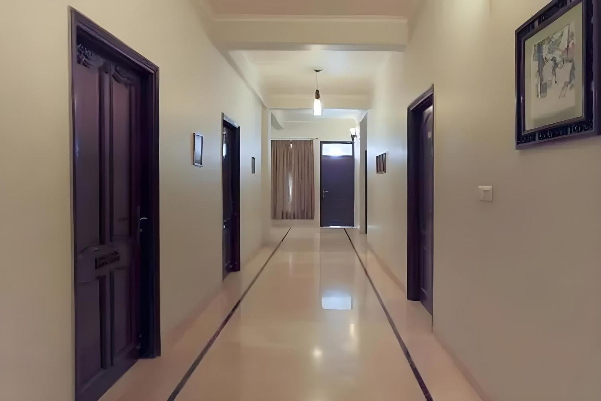 Hotel Amrapali جايبور المظهر الخارجي الصورة