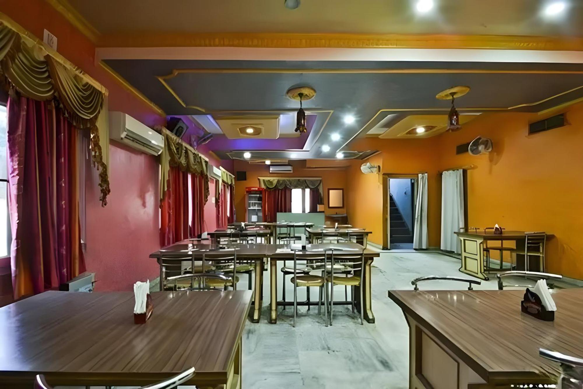 Hotel Amrapali جايبور المظهر الخارجي الصورة